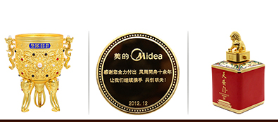 文創(chuàng)公司教你怎么設(shè)計公司形象IP文創(chuàng)產(chǎn)品