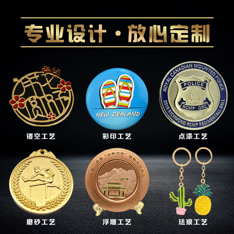 企業文創產品設計工藝圖片